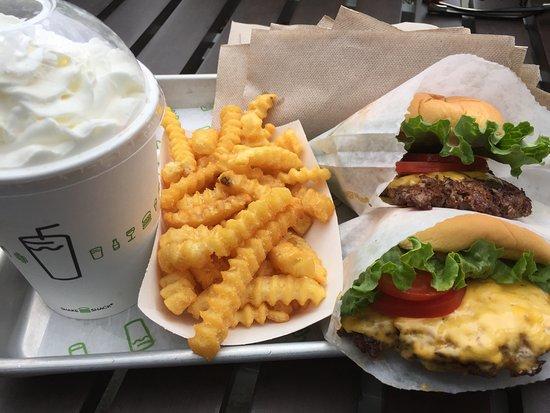 Shake Shack